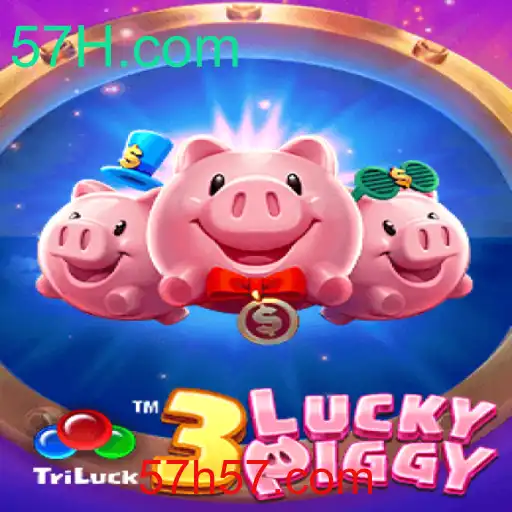 Descubra o Empolgante Mundo de 3LUCKYPIGGY