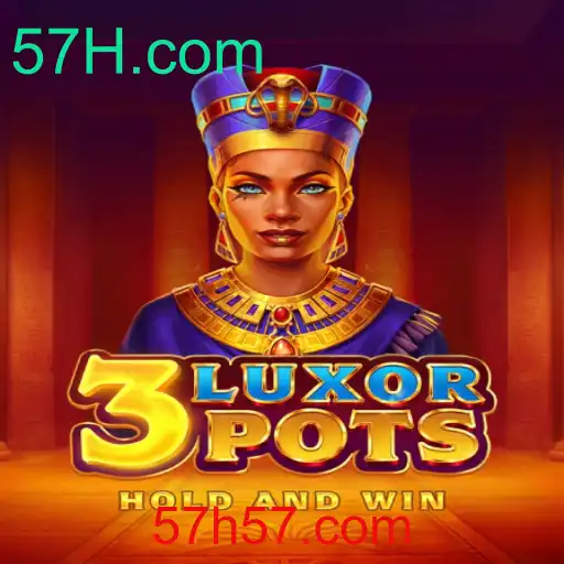 Guia Completo do Jogo 3LuxorPots: Regras e Estratégias