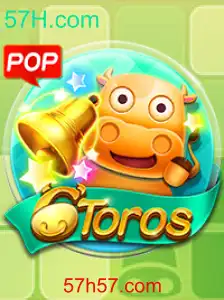 Tudo sobre o Jogo 6Toros e sua Integração com 57H.com