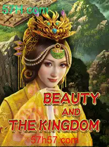 Descubra o Cativante Jogo BeautyAndTheKingdom