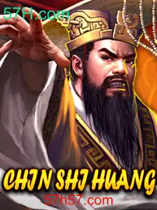 Desvendando o Universo de ChinShiHuang