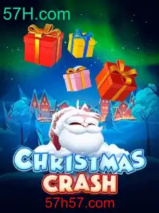Descubra 'ChristmasCrash': O Novo Sensação de Jogo Festivo