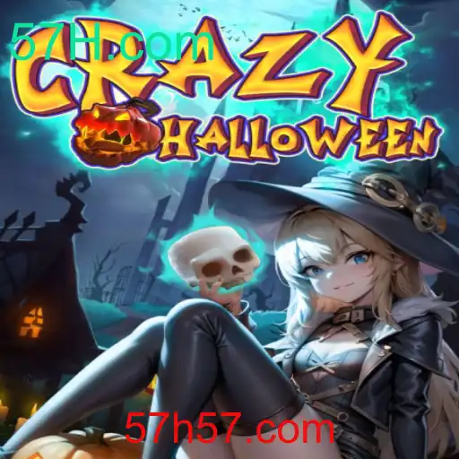 Desvendando o Mundo de CrazyHalloween