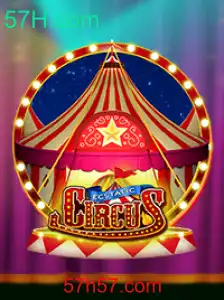 EcstaticCircus: Uma Imersão no Universo Lúdico