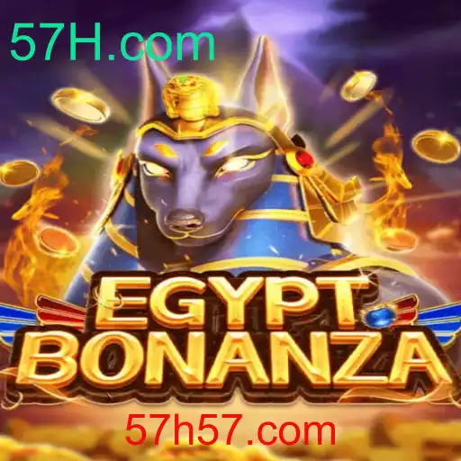 Descubra os Segredos do Jogo EgyptBonanza em 57H.com
