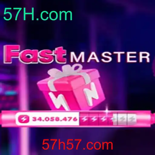 Explorando o Mundo de FastMaster: A Nova Sensação dos Jogos da 57H.com