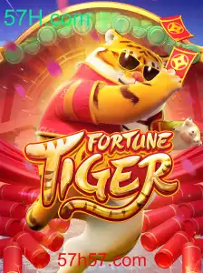 Explore o Universo de FortuneTiger no 57H.com