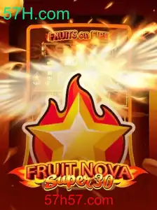 Explorando o Jogo FruitrNovaSupe30: Descubra a Nova Sensação do Mundo dos Games