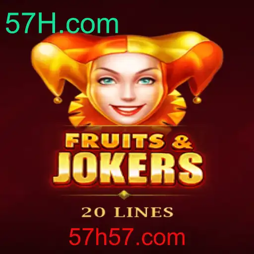 Descubra o Fascinante Mundo de FruitsAndJokers20