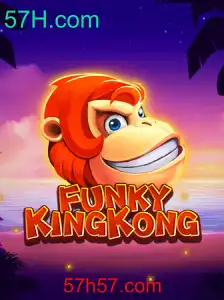 Explorando o Mundo de FunkyKingKong: Um Mergulho em 57H.com