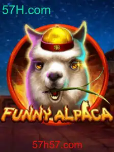 Explorando o Mundo Divertido de FunnyAlpaca: Um Mergulho nas Regras e Atrações do Jogo