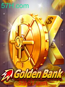Explorando GoldenBank: Um Mergulho no Fascinante Mundo dos Jogos Online