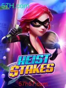 HeistStakes: A Aventura de Roubo Digital Que Está Dominando o Mundo dos Games