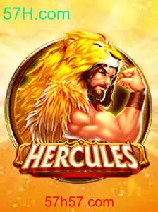 Hercules: Um Jogo Épico e Envolvente no Mundo Moderno