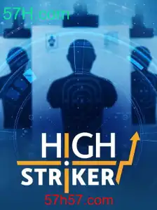 HighStriker: Mergulhe na Ação e Teste Sua Força com Este Inovador Jogo de Azar