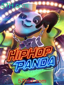 Desvendando HipHopPanda: Um Jogo Inovador no Cenário Atual