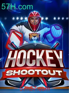 Descubra o Empolgante Jogo de Esportes: HockeyShootout
