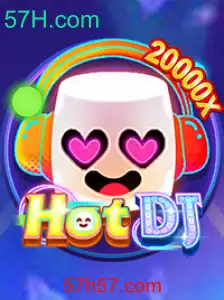 Explore o Envolvente Jogo HotDJ e o Mundo de 57H.com