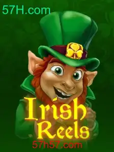 Descubra o Encanto do IrishReels: O Jogo de Cassino que Está Conquistando os Jogadores