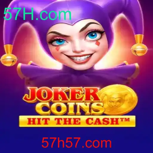 Explorando o Mundo de JokerCoins e a Plataforma 57H.com