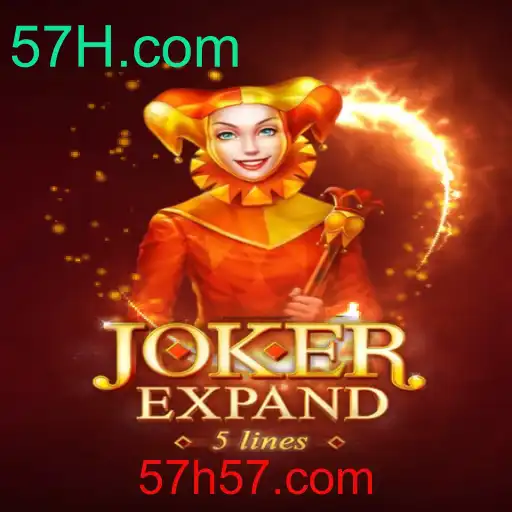JokerExpand: A Nova Sensação do Mundo dos Jogos