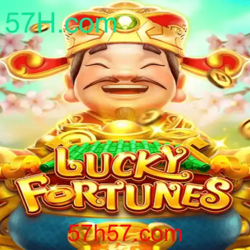 Tudo Sobre LUCKYFORTUNES: O Jogo de Azar e Estratégia