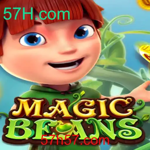 MAGICBEANS: A Nova Sensação no Mundo dos Jogos