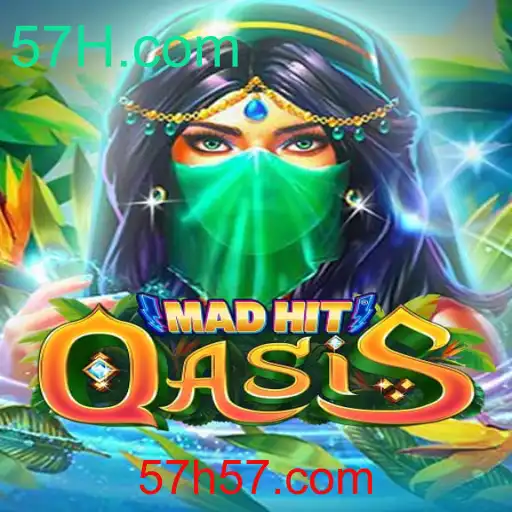 Explorando o Universo de MadHitOasis: Um Fenômeno no Mundo dos Jogos