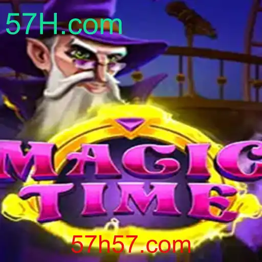 MagicTime: Descubra o Novo Jogo Imersivo que Conquistou 57H.com