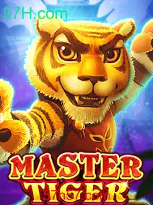 MasterTiger: Um Guia Completo sobre o Jogo Inovador Associado ao 57H.com