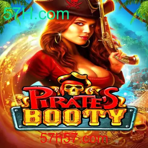 Descubra o Mundo de Aventuras com PiratesBooty