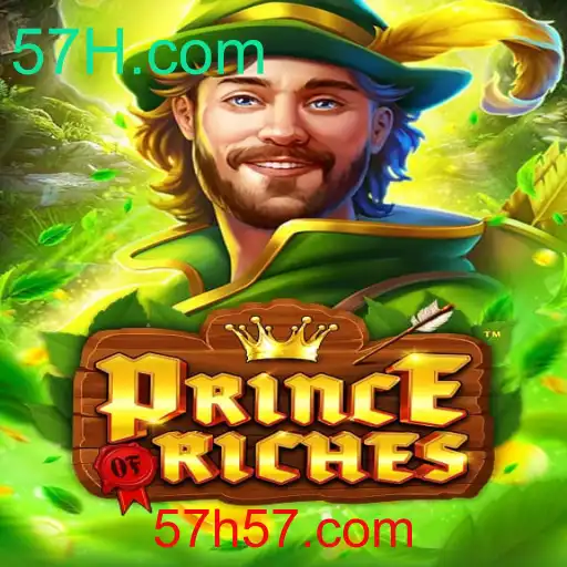 Descubra o Fascinante Mundo de PrinceOfRiches: Um Jogo Inovador no 57H.com