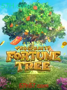 Descobrindo o Encanto de ProsperityFortuneTree: O Atraente Jogo de Estratégia Online