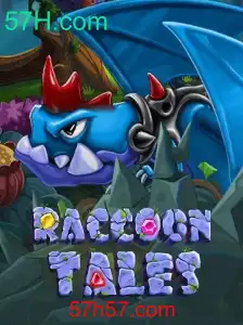 Descubra o Mundo de Aventura de RaccoonTales: Um Olhar Detalhado