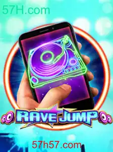 A Revolução dos Jogos Móveis: Explorando o Fenômeno RaveJumpmobile