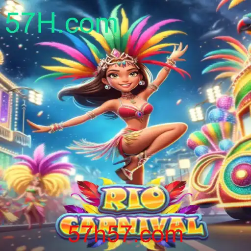 Descubra a Magia de 'RioCarnival': Um Jogo Envolvente com 57H.com