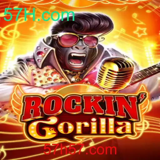Explorando o Mundo de Aventura do Jogo RockinGorilla