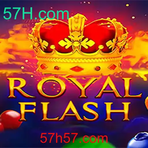 Descubra o Vício de RoyalFlash: O Jogo do Momento no 57H.com