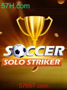 SoccerSoloStriker: Domine o Jogo com Estratégia e Habilidade