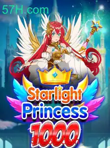 Descubra o Fascinante Mundo de StarlightPrincess1000