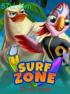 Explorando as Ondas Virtuais de SurfZone