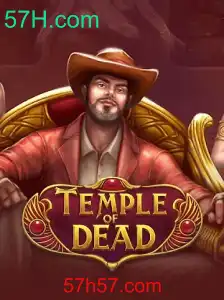 Descubra o Enigmático Jogo TempleofDead no 57H.com