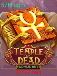 Explorando TempleofDeadBonusBuy: Um Mergulho em Aventuras e Riquezas