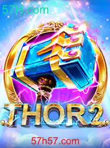 Explorando o Universo de Thor2: Um Fenômeno de Jogo Online
