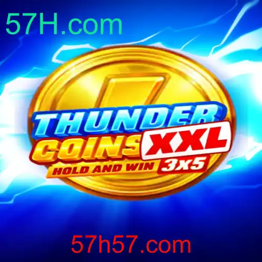 Descubra o Empolgante Jogo ThunderCoinsXxl