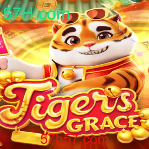 TigersGrace: A Nova Sensação do Mundo dos Jogos na Plataforma 57H.com