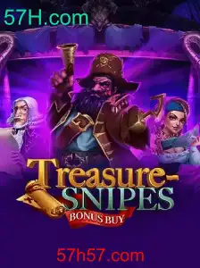 Descubra o Fascinante Mundo do TreasuresnipesBonusBuy