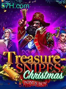 Explorando o Mundo Encantado de TreasuresnipesChristmas