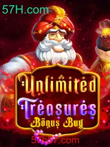 UnlimitedTreasuresBonusBuy: Descobrindo as Riquezas do Jogo