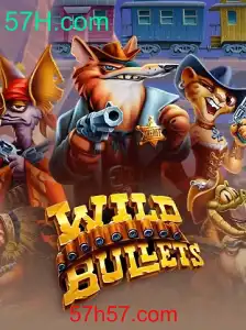 Explorando o Mundo de WildBullets: Um Guia Completo para Iniciantes